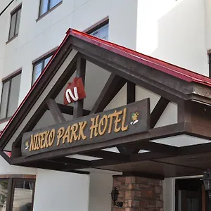 2* Hotell Park